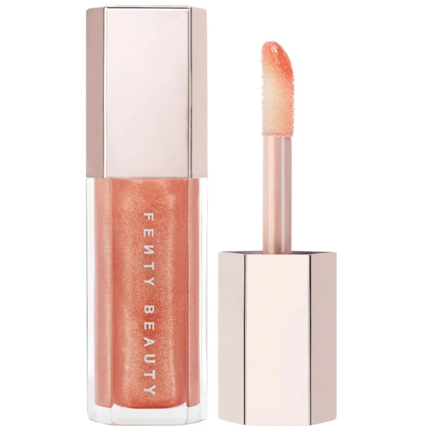 Fenty Beauty Gloss Bomb – Champ Stamp