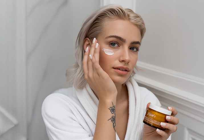 Skyfluence Beauty App